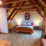 D'hotes Les Violles Bed & Breakfast 3*