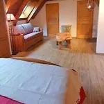 Bed & Breakfast D'hotes Les Violles 3*