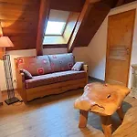 D'hotes Les Violles Bed & Breakfast Bourgs sur Colagne