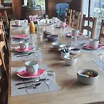 Bed and breakfast D'hotes Les Violles Bourgs sur Colagne