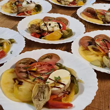 Couette-café D'hôtes Les Violles