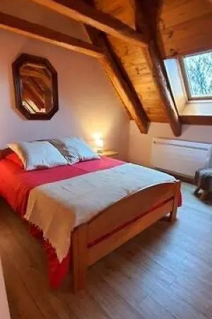Bed & Breakfast D'hotes Les Violles Bourgs sur Colagne