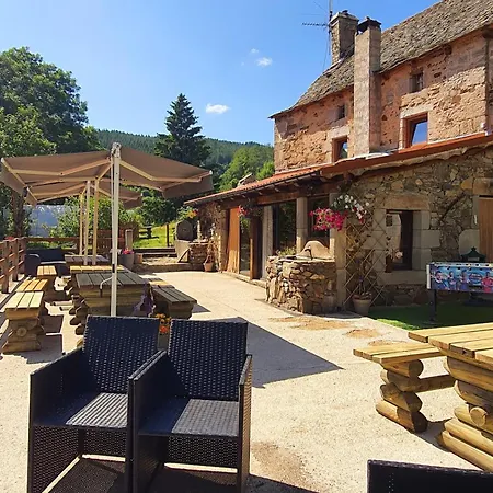 Bed & Breakfast D'hotes Les Violles *