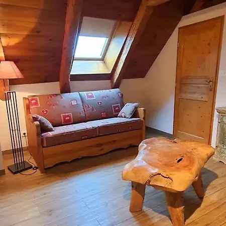 D'hotes Les Violles Bed & Breakfast Bourgs sur Colagne