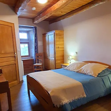 D'hotes Les Violles Bed & Breakfast Bourgs sur Colagne
