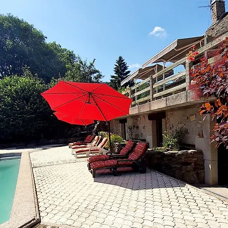 D'hôtes Les Violles 3*